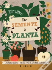 Capa do artigo De Semente a Planta