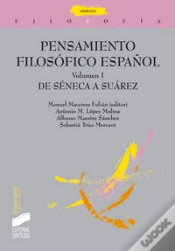 Capa do artigo De Séneca A Suárez