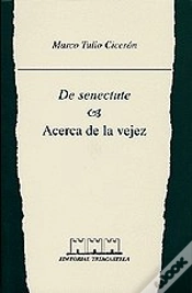 Capa do artigo De Senectute