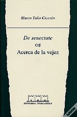 Capa do artigo De Senectute