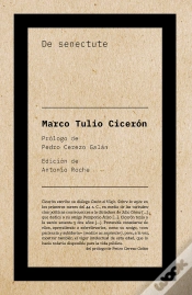Capa do artigo De Senectute