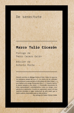 Capa do artigo De Senectute