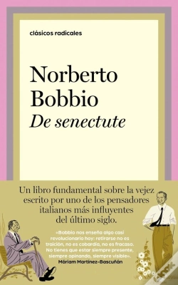 Capa do artigo De Senectute