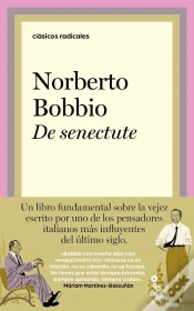 Capa do artigo De Senectute
