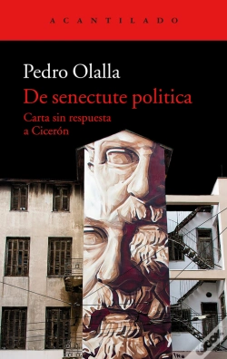 Capa do artigo De Senectute Politica