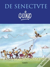Capa do artigo De Senectute