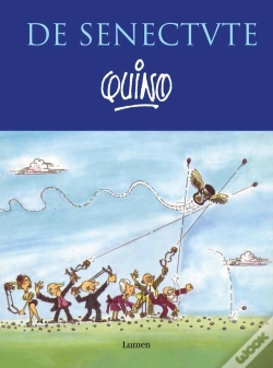 Capa do artigo De Senectute