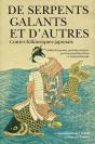 De Serpents Galants Et D'Autres Contes Folkloriques Japonais - Preview