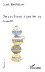 De Ses Livres A Ses Levres - Preview