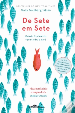 Capa do artigo De Sete em Sete