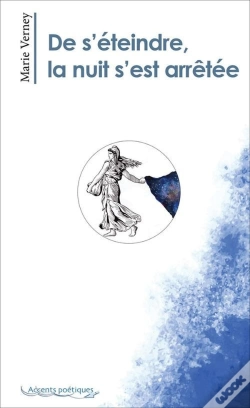 Capa do artigo De S'Eteindre, La Nuit S'Est Arretee