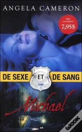 De Sexe Et De Sang - Vol 1 : Michael