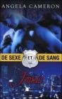 De Sexe Et De Sang - Vol 2 : Jonas - Preview