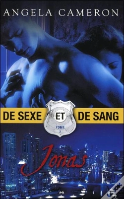 Capa do artigo De Sexe Et De Sang - Vol 2 : Jonas
