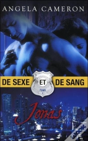 Capa do artigo De Sexe Et De Sang - Vol 2 : Jonas
