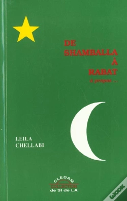 Capa do artigo De Shamballa À Rabat ; À Propos...