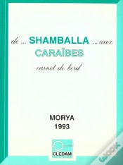 Capa do artigo De Shamballa Aux Caraïbes ; Carnet De Bord