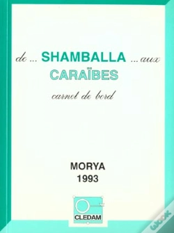 Capa do artigo De Shamballa Aux Caraïbes ; Carnet De Bord