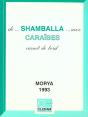 De Shamballa Aux Caraïbes ; Carnet De Bord - Preview