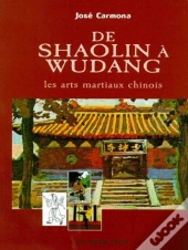 De Shaolin A Wudang