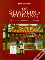 Capa do artigo De Shaolin A Wudang