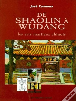 Capa do artigo De Shaolin A Wudang