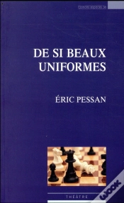 Capa do artigo De Si Beaux Uniformes