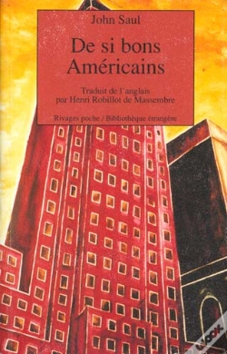 Capa do artigo De Si Bons Americains
