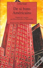 Capa do artigo De Si Bons Americains
