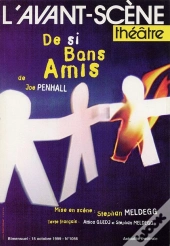 De Si Bons Amis