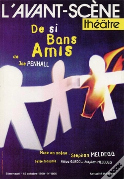 Capa do artigo De Si Bons Amis
