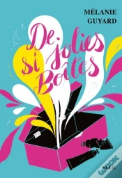 Capa do artigo De Si Jolies Boîtes