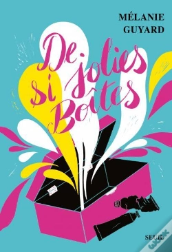 Capa do artigo De Si Jolies Boîtes