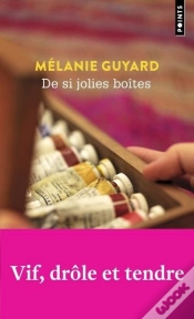 Capa do artigo De Si Jolies Boîtes