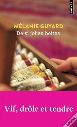 Capa do artigo De Si Jolies Boîtes