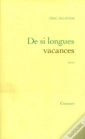 De Si Longues Vacances