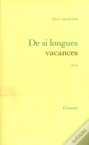 Capa do artigo De Si Longues Vacances