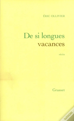Capa do artigo De Si Longues Vacances