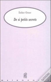 Capa do artigo De Si Petits Secrets
