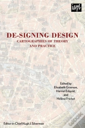 Capa do artigo De-Signing Design