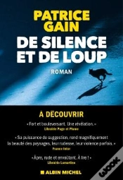 Capa do artigo De Silence Et De Loup