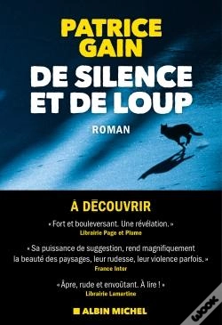 Capa do artigo De Silence Et De Loup