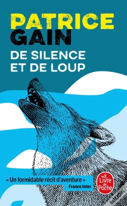Capa do artigo De Silence Et De Loup