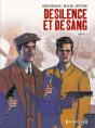De Silence Et De Sang - Intégrale Tome 01 : Chapitres 1 À 5 - Preview