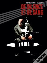 De Silence Et De Sang ;  Intégrale Tome 3 ; Tome 11 À Tome 14