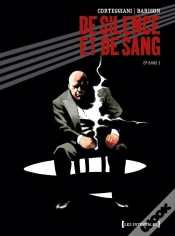 Capa do artigo De Silence Et De Sang ;  Intégrale Tome 3 ; Tome 11 À Tome 14