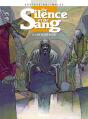 De Silence Et De Sang Tome 1 ; La Nuit Du Tueur De Loups - Preview