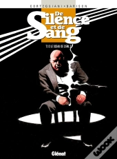 De Silence Et De Sang Tome 12 ; Le Sceau De Caïn 2