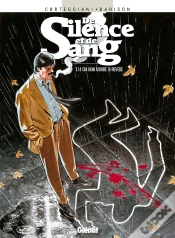 Capa do artigo De Silence Et De Sang Tome 14 ; Chi Non Muere Si Revede