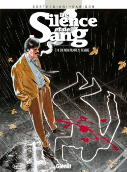 Capa do artigo De Silence Et De Sang Tome 14 ; Chi Non Muere Si Revede